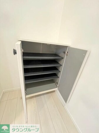 コンフォーティア蘇我の物件内観写真